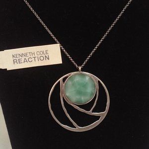 Kenneth Cole Reaction Necklace